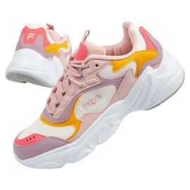 Fila Collene FFT005413159 cipő fehér