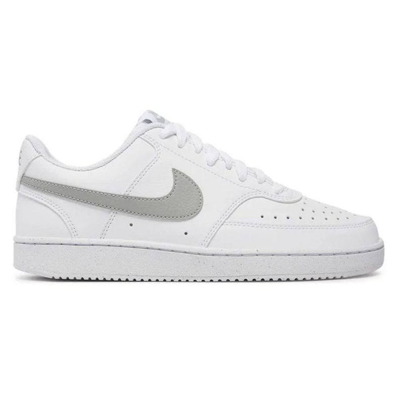 Nike Court Vision Lo Nn DH2987-112 cipő fehér