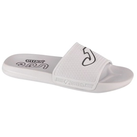 Joma S.Island Men 2402 M SISLAS2402 flip-flop fehér