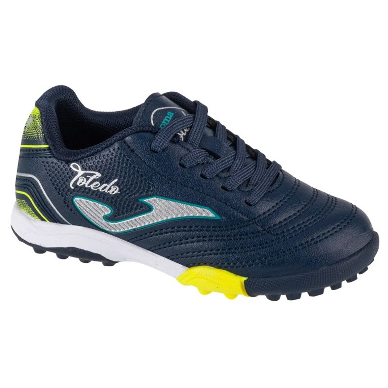 Joma Toledo Jr 2403 Tf Jr TOJS2403TF cipő kék