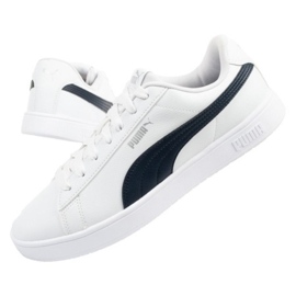 Puma Rickie M 394251 02 cipő fehér