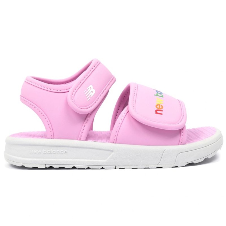 New Balance SYA750C3 szandál rózsaszín