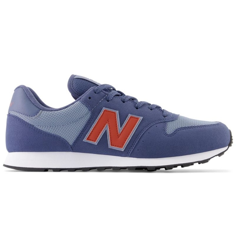 New Balance GM500MN2 cipő kék
