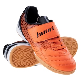 Huari Tacuari Ic 92800402446 futballcipő narancssárga