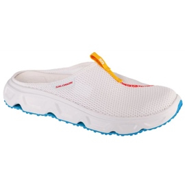 Salomon Reelax Slide 6.0 M flip-flop 477161 fehér