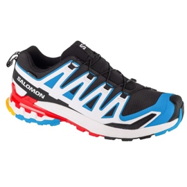 Salomon Xa Pro 3D v9 Gtx M 477163 cipő fekete