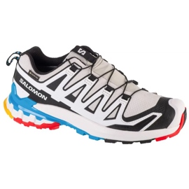 Salomon Xa Pro 3D v9 Gtx W cipő 477165 fehér