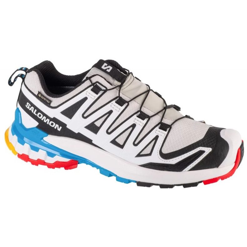 Salomon Xa Pro 3D v9 Gtx W cipő 477165 fehér