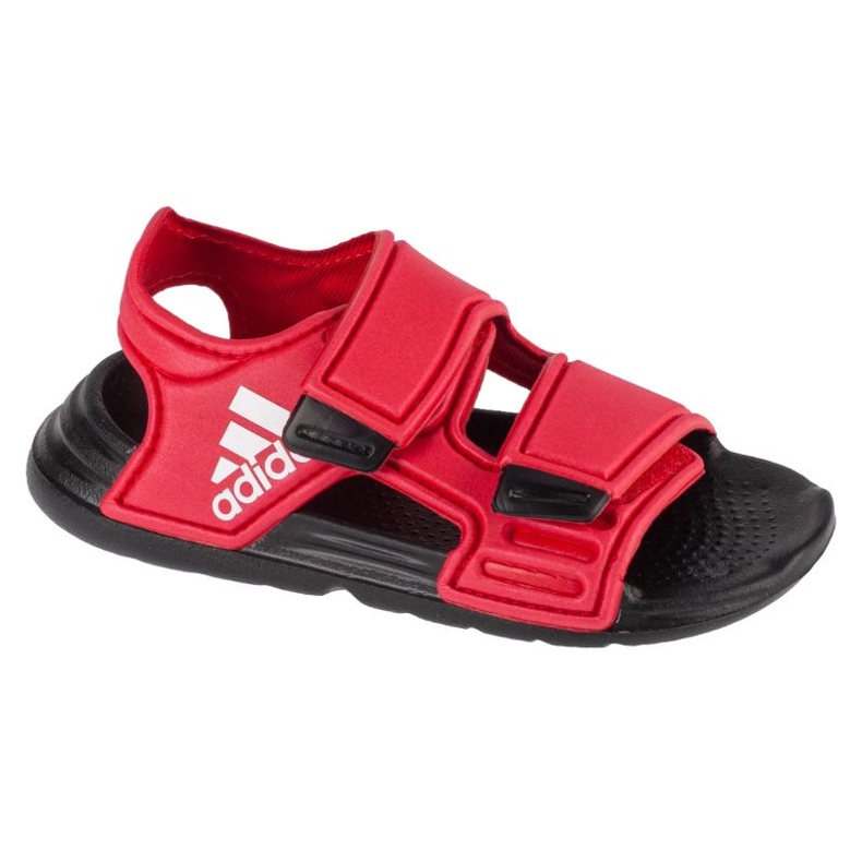 Adidas Altaswim Sandals FZ6503 szandál piros