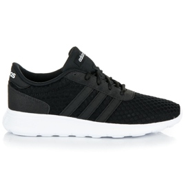 Adidas Lite Racer W fekete