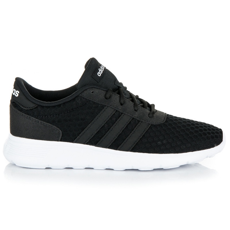 Adidas Lite Racer W fekete