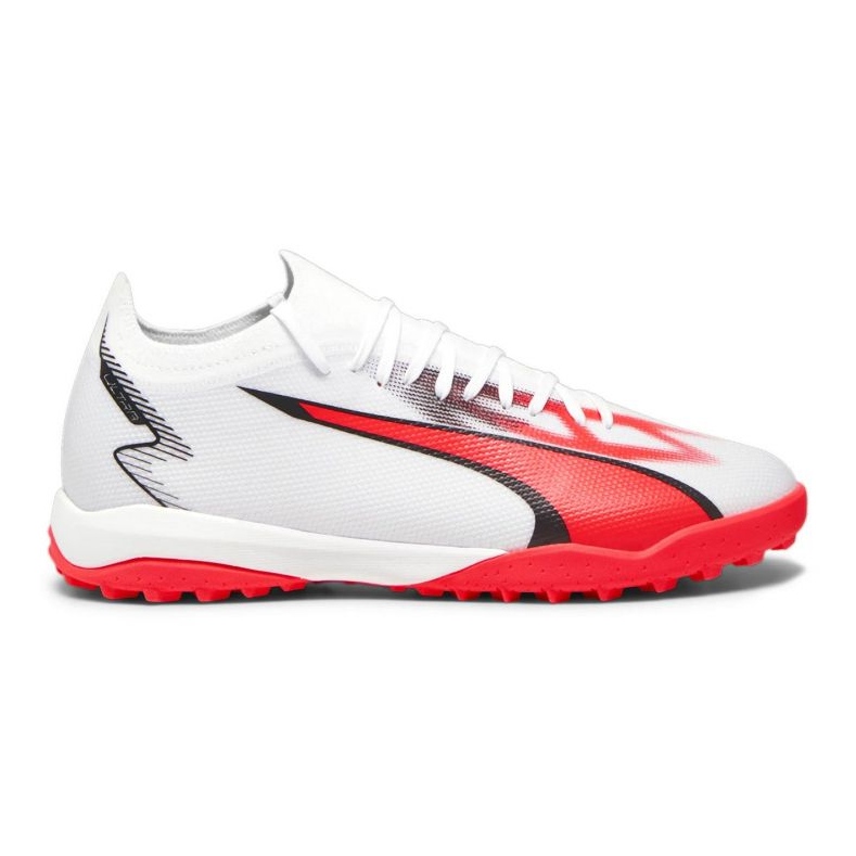 Puma Ultra Match Tt M 107521 01 cipő fehér