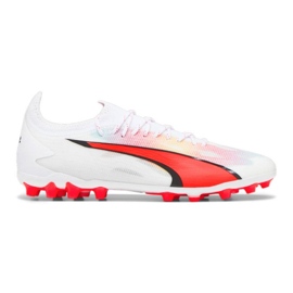 Puma Ultra Ultimate Mg M 107506 01 cipő fehér