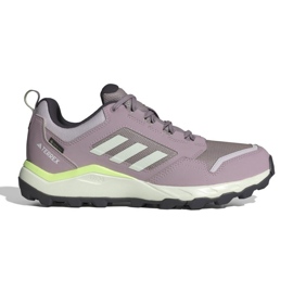 Adidas Terrex Tracerocker 2 Gtx W IG5715 cipő lila