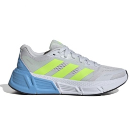 Adidas Questar 2 W IE8121 cipő szürke Adidas Questar 2 W IE8121 cipő szürke