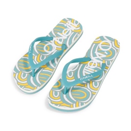 ONeill O'Neill Profile Grahic Sandals 92800614046 papucs kék