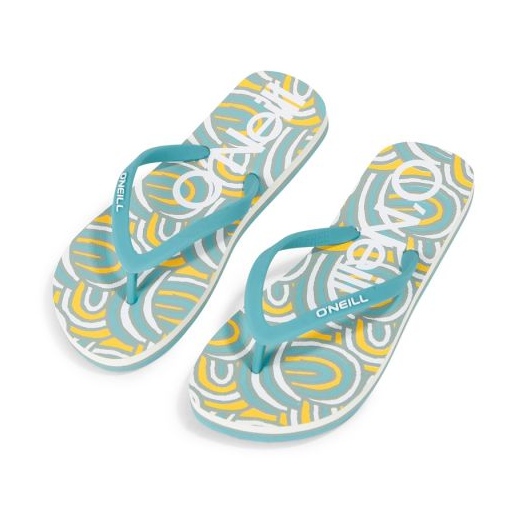 ONeill O'Neill Profile Grahic Sandals 92800614046 papucs kék