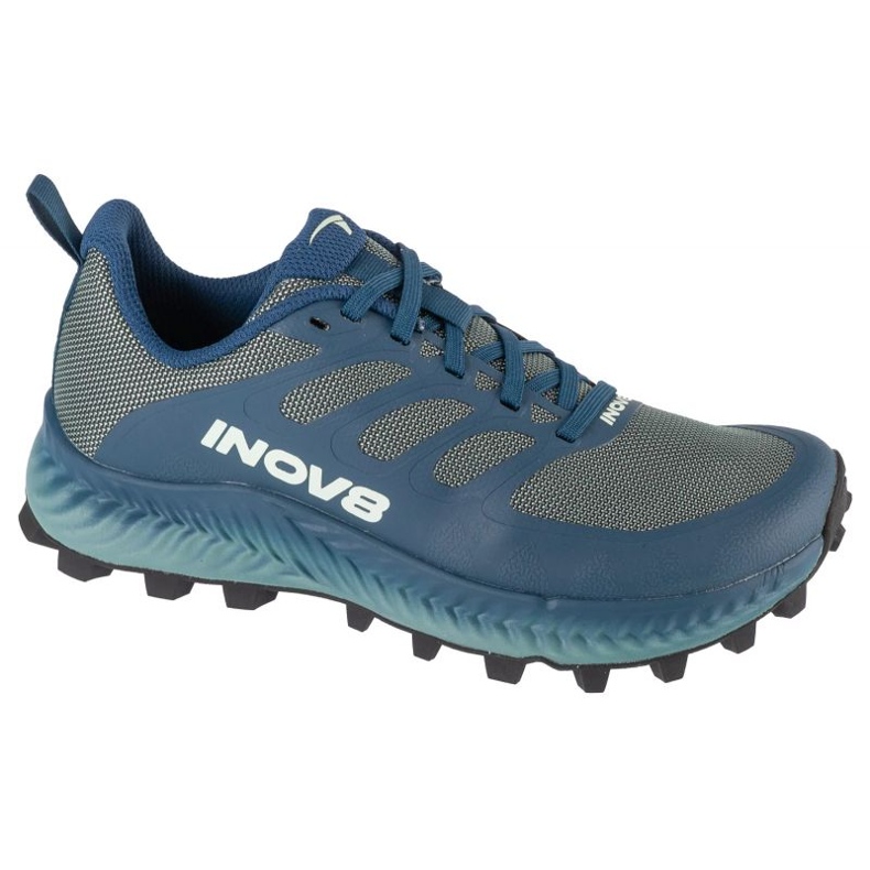 Inov-8 MudTalon W futócipő 001145-SBNY-P-001 kék