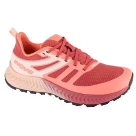Inov-8 Trailfly Standard W futócipő 001149-DEPP-S-001 rózsaszín Inov-8 Trailfly Standard W futócipő 001149-DEPP-S-001 rózsaszín