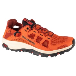 Salomon Techamphibian 5 M 474310 cipő narancssárga
