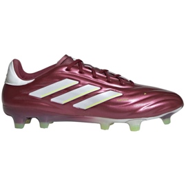 Adidas Copa Pure 2 Elite Fg M IE7486 futballcipő piros