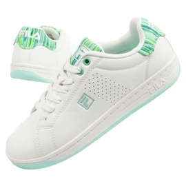 Fila Crosscourt cipő W FFW0259.13208 fehér