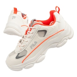 Fila Strada Lucid W FFW0192.13212 cipő fehér