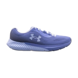 Under Armour Ua W Charged Rogue 4 W cipő 3027005-500 kék