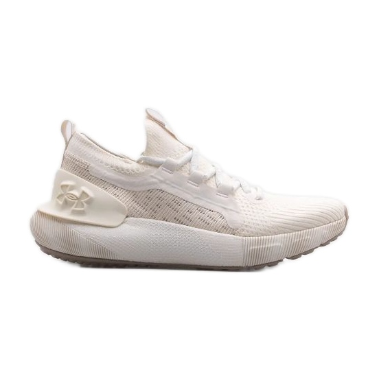 Under Armour Ua W Hovr Phantom 3 Se Ltd Shoes 3027290-100 bézs