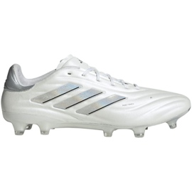 Adidas Copa Pure 2 Elite Fg IE7488 futballcipő fehér