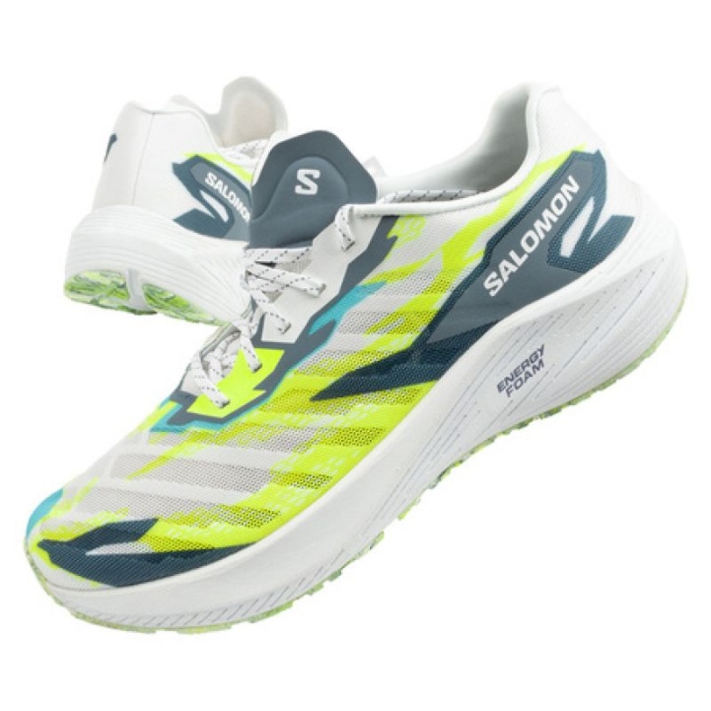 Salomon Aero Volt M 470451 cipő sokszínű
