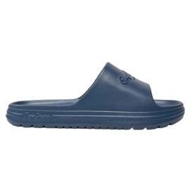 Pepe Jeans Beach Slide M PMS70159 papucs kék