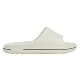Pepe Jeans Beach Slide M PMS70159 papucs bézs