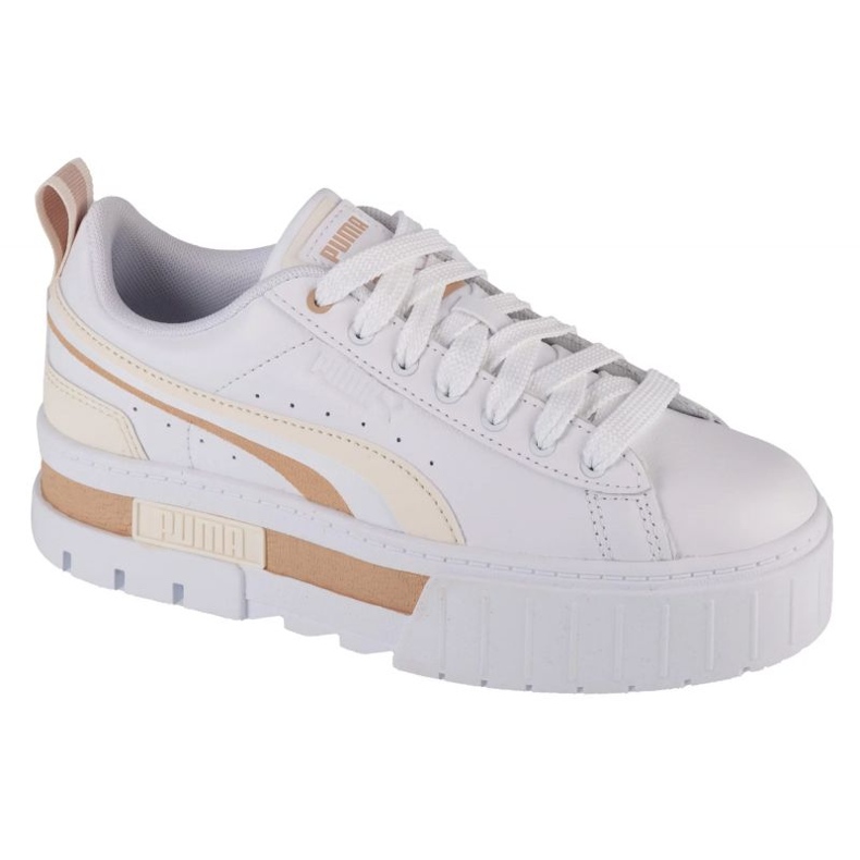 Puma Mayze Fs Interest cipő 387474 01 fehér