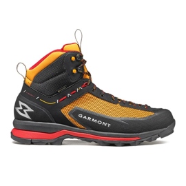 Garmont Vetta Synth Gtx M cipő 92800614653 narancs