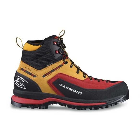Garmont Vetta Tech Gtx cipő 92800578313 piros