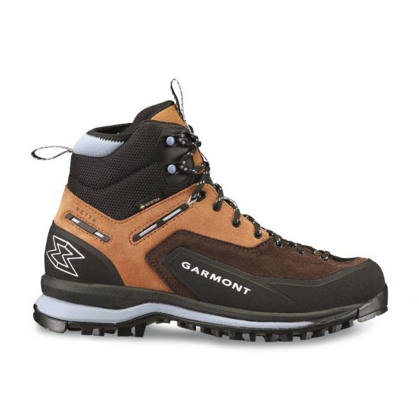 Garmont Vetta Tech Gtx W cipő 92800578332 barna