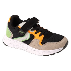 Befado gyerekcipő 516X278 fekete Befado gyerekcipő 516X278 fekete