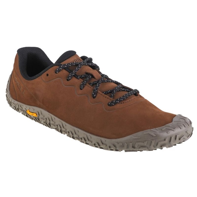 Merrell Vapor Glove 6 Ltr M J067863 cipő barna