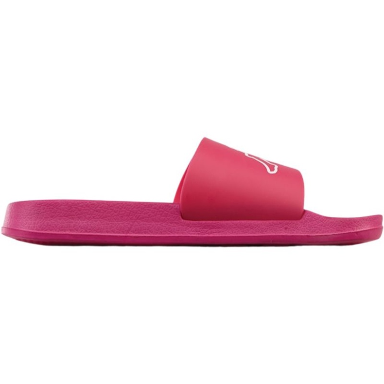 Kappa Krus W 242794 2410 flip-flop rózsaszín