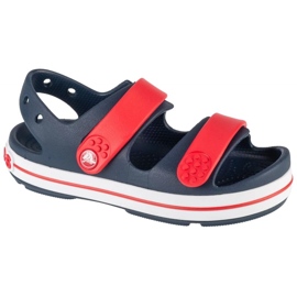 Crocs Crocband Cruiser szandál 209423-4OT kék