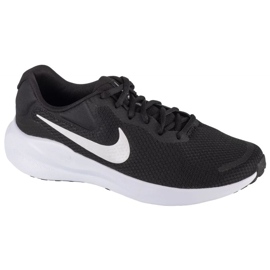 Nike Revolution 7 M FB2207-001 futócipő fekete