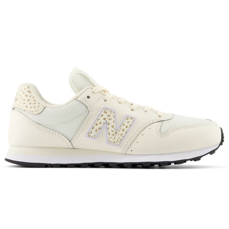 New Balance W GW500SA2 cipő bézs