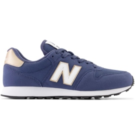 New Balance W GW500SN2 cipő kék New Balance W GW500SN2 cipő kék