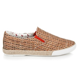 Kylie Fonott Slip Ony sokszínű Kylie Fonott Slip Ony sokszínű