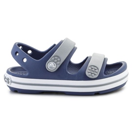 Crocs Crocband Cruiser Sandal Toddler 209424-45O szandál kék