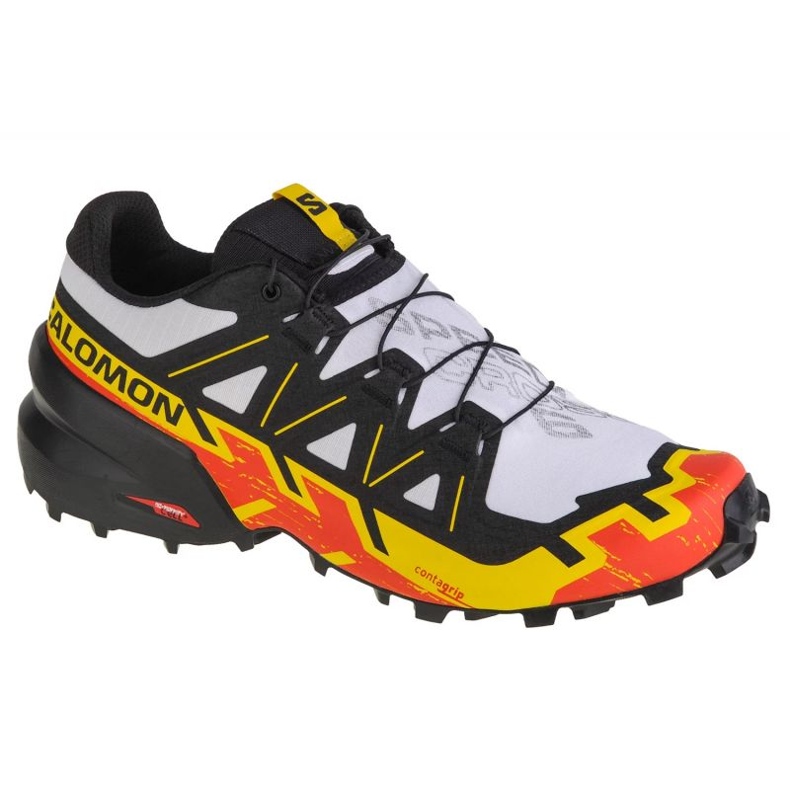 Salomon Speedcross 6 M 417378 futócipő sokszínű