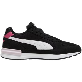 Puma Graviton W cipő 380738 55 fekete