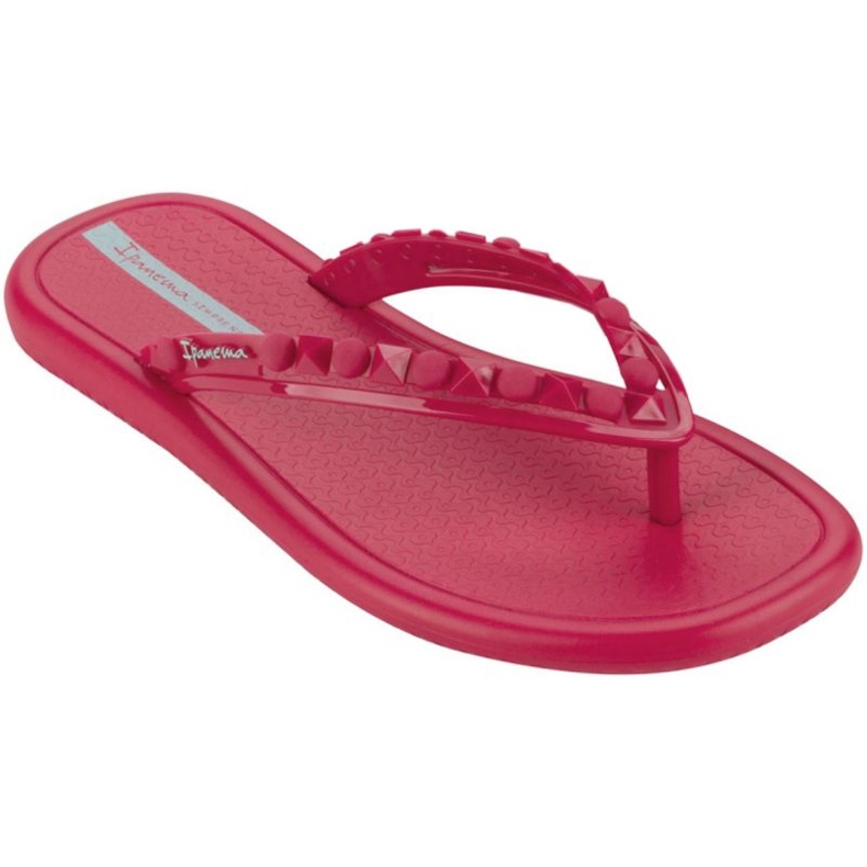 Ipanema Meu Sol Thon W 27130-AV464 flip-flop piros Ipanema Meu Sol Thon W 27130-AV464 flip-flop piros