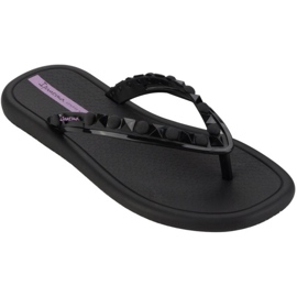 Ipanema Meu Sol Thon 27130-AV465 flip-flop fekete